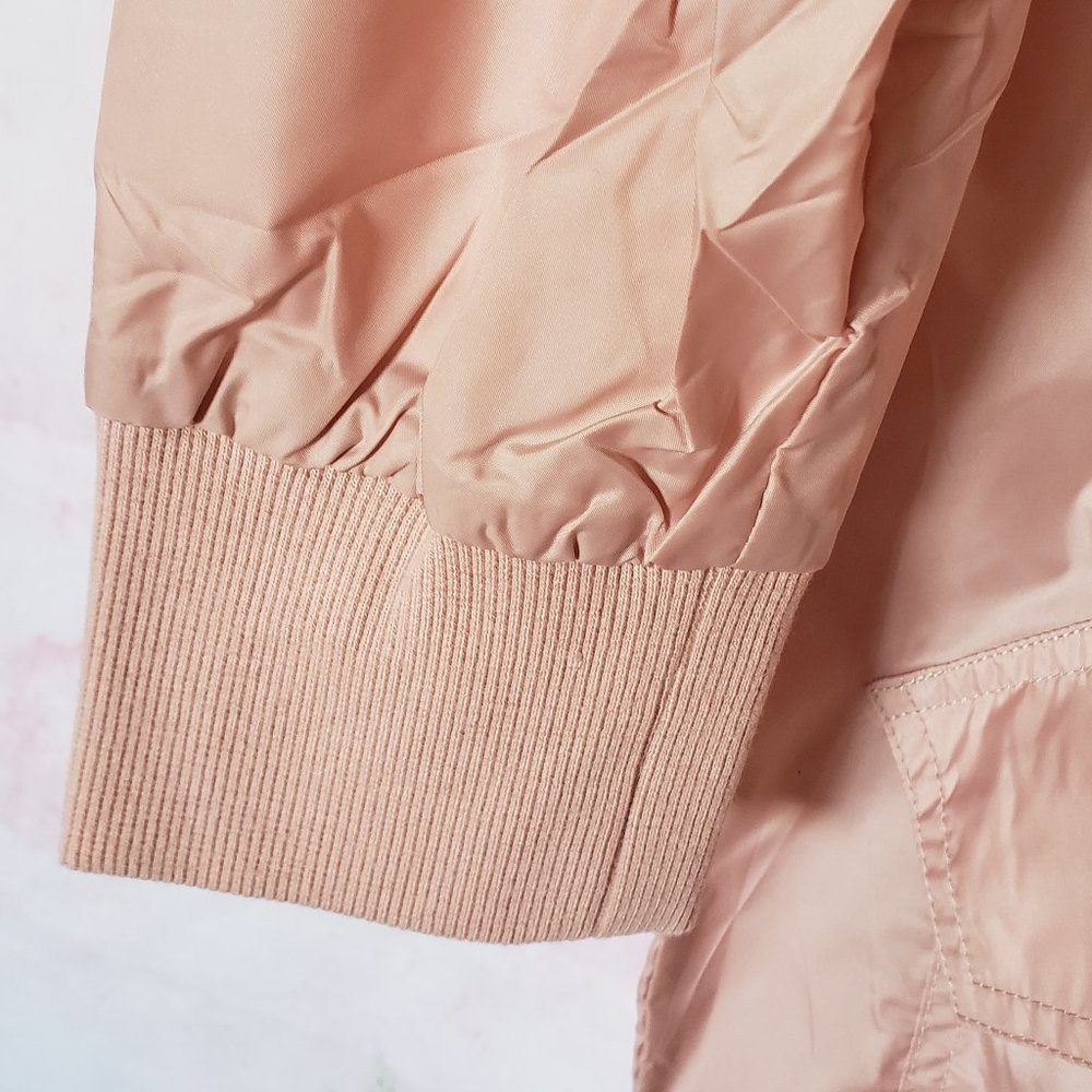 BB Dakota Flynn Anorak Jacket size M - Picture 8 of 14